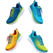 Hoka sticker