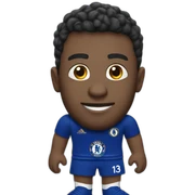 Chelsea football club sticker