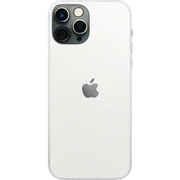 white iPhone 14 Pro sticker