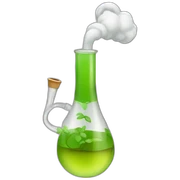 bong sticker
