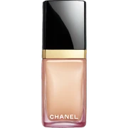Chanel gloss sticker