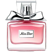 Miss dior perfume sticker