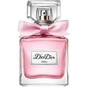 Miss dior perfume sticker