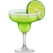 margarita sticker