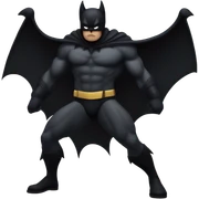 batman sticker