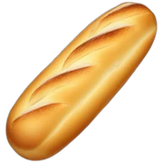 french baguette sticker