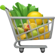 Compras sticker
