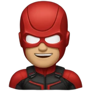 daredevil sticker