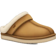 UGG slippers  sticker