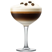 Espresso martini  sticker