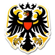 Germany sticker