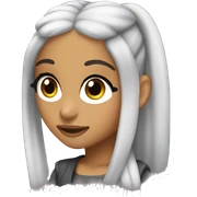 Ariana Grande  sticker