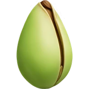Pistachio sticker