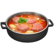 hotpot sticker