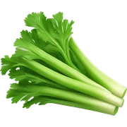 celery sticker
