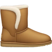 Uggs sticker