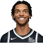 smiling boy in sportswear sticker