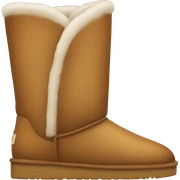 Uggs sticker