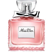 Miss dior perfume sticker