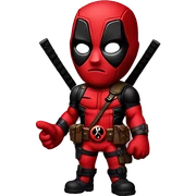 deadpool sticker