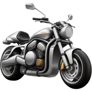 Motorcycle  sticker