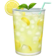 Lemonade  sticker