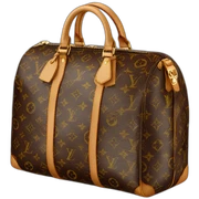 Louis Vuitton sticker