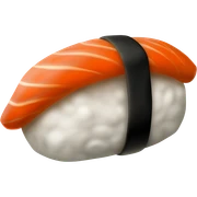 Sushi  sticker