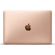 Rose Golde macbook sticker