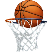 basketball sticker
