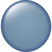 circle bubble  sticker