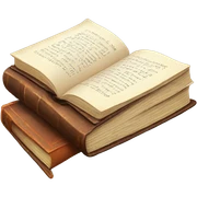 book sticker