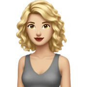 taylor sticker