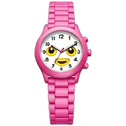 girly watch sticker