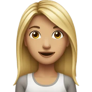 Hailey sticker