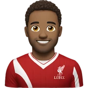 Liverpool sticker