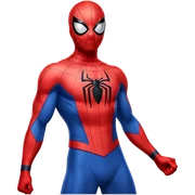 Spider-Man sticker