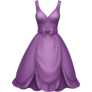 dress sticker