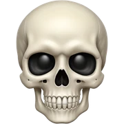 Skul sticker