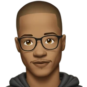 T.I sticker