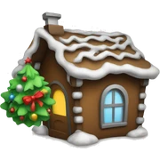Holiday sticker