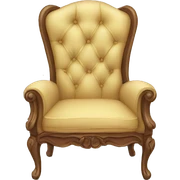 chair sticker