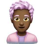 pastel  sticker