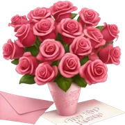 Happy Saint valentine day  sticker