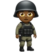 swat sticker