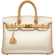 Birkin bag sticker