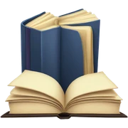 book  sticker