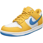 Nikes sticker