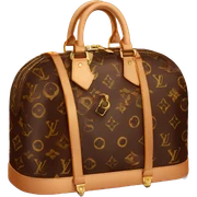 Louis Vuitton handbag  sticker