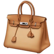 birkin sticker